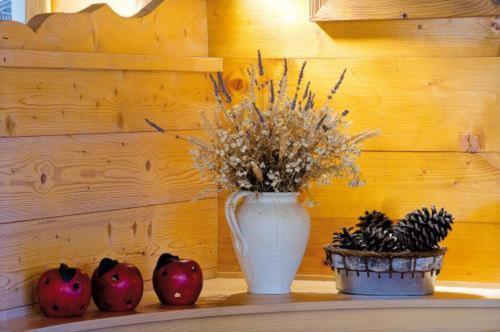 La Vanoise Hotel Peisey-Nancroix Luaran gambar